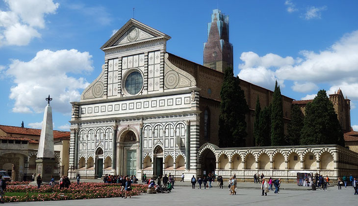 firenze-santa-maria-novella